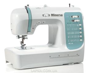 Minerva MC 40 - цена 8326 грн