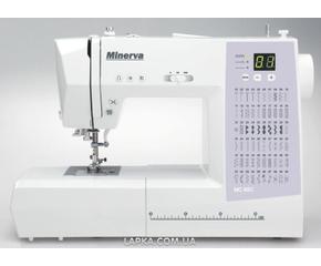Minerva MC 60C - цена 9900 грн