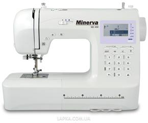 Minerva MC 400 - цена 12376 грн
