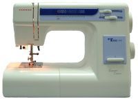 Швейна машинка JANOME 18W