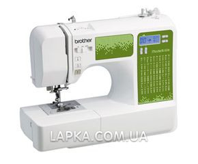 Brother  Modern 60e - цена 11040 грн