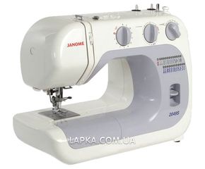 Janome 2049 S - цена 6076 грн