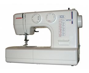Janome MT 2216 - цена 4830 грн