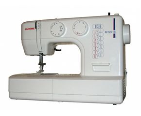 Janome MT 2216 - цена 4726 грн