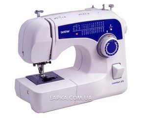 Brother Comfort 25 - цена 5750 грн