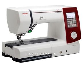 Janome Memory Craft  Horizon 7700 QCP  - цена 38778 грн