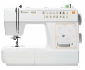 Husqvarna Viking E20 - цена 9200 грн