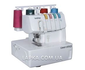 Brother 2340 СV - ціна 13800 грн