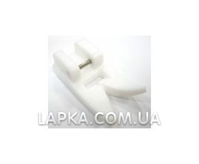  Лапка для кожи тефлоновая - ціна 460 грн