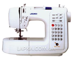 Juki HZL-E61 - цена 15410 грн