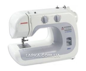 Janome 2041 - цена 5750 грн