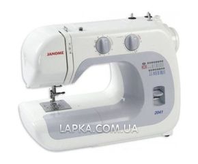 Janome 2041 - цена 5626 грн