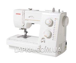 Janome 625 E  - цена 7820 грн