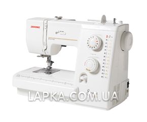 Janome 625 E  - ціна 7650 грн