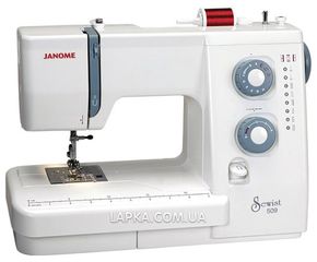 Janome Sewist 509 - ціна 6750 грн