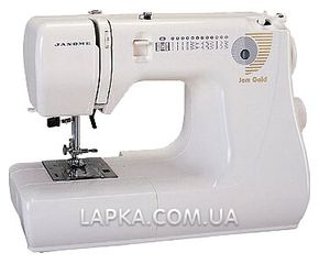 Janome JG 408 - цена 6348 грн