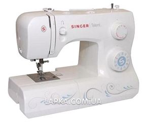 Singer Talent 3323 - цена 7130 грн