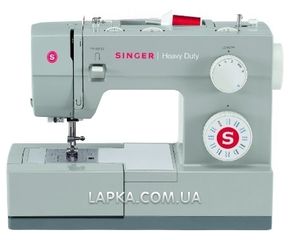 Singer Heavy Duty 4423 - цена 9200 грн