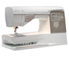 Husqvarna Designer Topaz 30 - цена 64400 грн