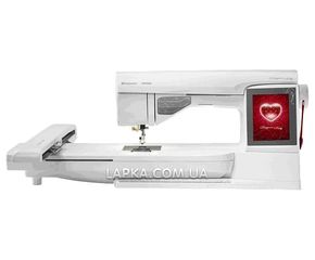 Husqvarna Designer Ruby Deluxe - цена 114080 грн