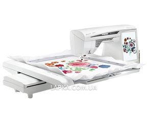 Husqvarna  Designer Diamond Deluxe - цена 142600 грн