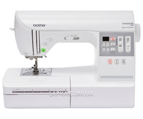 Brother  Innov-is 150 - цена 18216 грн