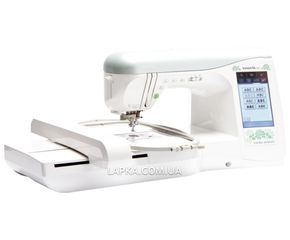 Brother  Innov-is 2200 Laura Ashley - цена 80500 грн