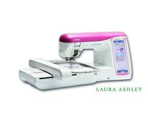 Brother Innov-is 5000 Laura Ashley - цена 108100 грн