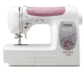 Jaguar Escape V-500 - цена 11500 грн