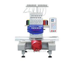 Ricoma  RCM-1201 PT - цена 335800 грн