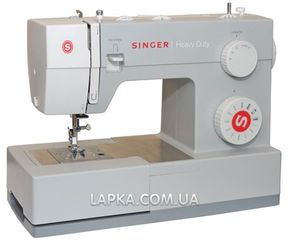 Singer Heavy Duty 4411 - цена 5612 грн