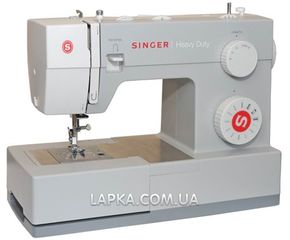 Singer Heavy Duty 4411 - цена 5490 грн