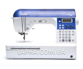 Brother  Innov-is 600 - цена 22310 грн