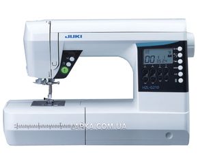 Juki Hzl G-210 - цена 18000 грн