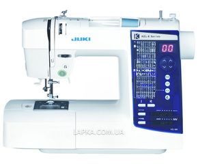 Juki Hzl-K85 - цена 13110 грн