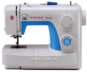 Singer Simple 3221 - цена 4876 грн