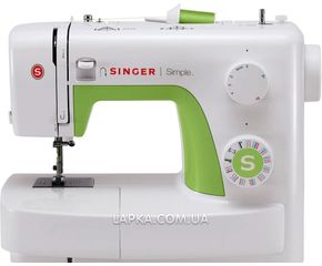 Singer Simple 3229 - цена 5086 грн