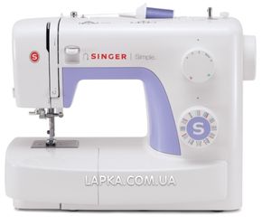 Singer Simple 3232 - цена 5176 грн