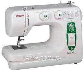 Janome V-17Escape - цена 5290 грн