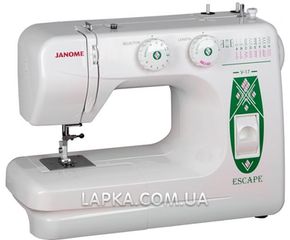 Janome V-17Escape - ціна 5176 грн