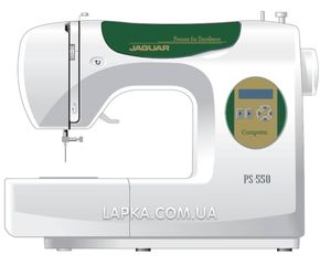 Jaguar PS 550 - цена 8740 грн