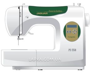 Jaguar PS 550 - ціна 8550 грн