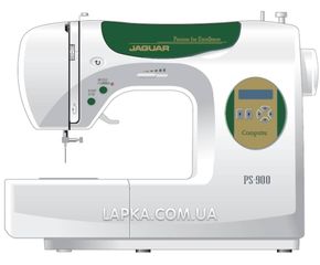 Jaguar PS 900 - цена 10580 грн