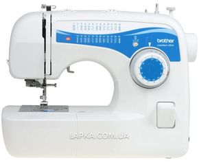 Brother Comfort 25A - цена 7130 грн