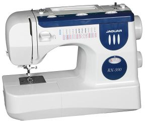 Jaguar RX - 390 - цена 5520 грн