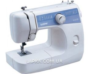 Brother LS - 2125 - цена 3680 грн