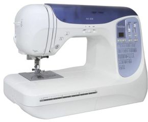 Brother NX 200 - цена 14626 грн