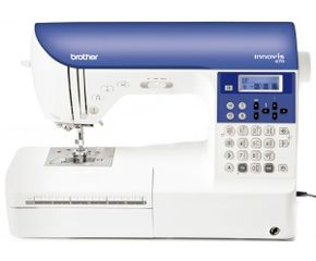 Brother  Innov-is 670 - цена 26680 грн