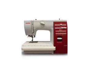 Janome  519 S - цена 6976 грн