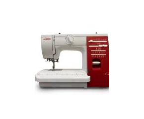 Janome 515S - цена 6440 грн